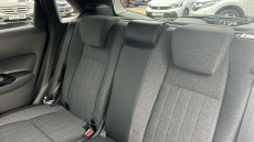 Honda Jazz 1.5 i-MMD Hybrid EX 5dr eCVT Hybrid Hatchback